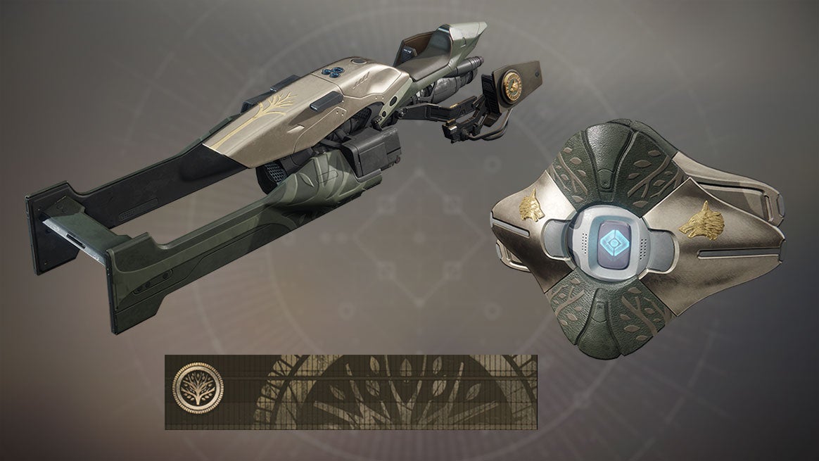 Destiny 2 Iron Banner returns next week with a few changes VG247 Destiny 2 Iron Banner returns next week with a few changes VG247